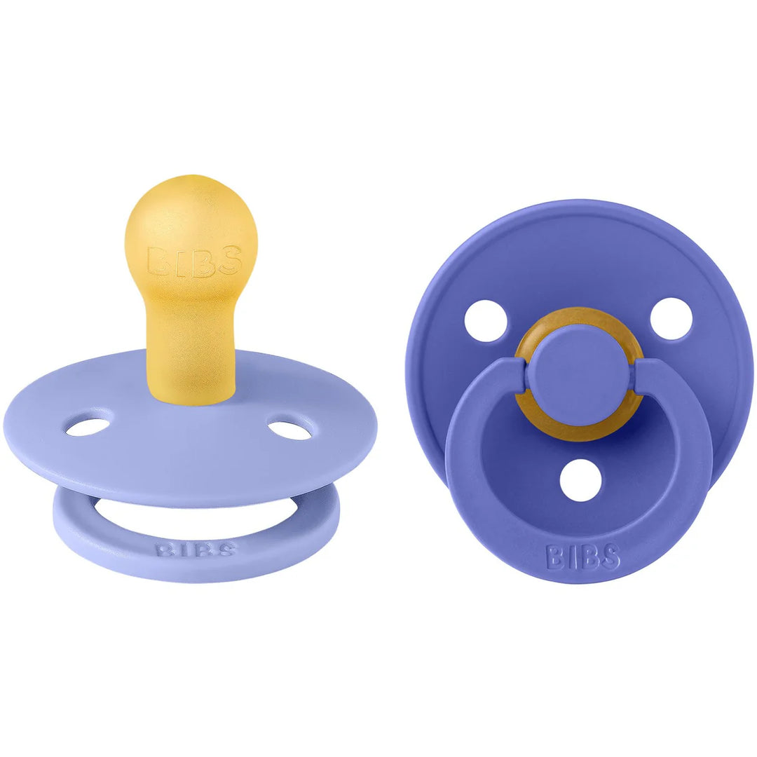 Colour 2 Pack - 2 Hush/Grape