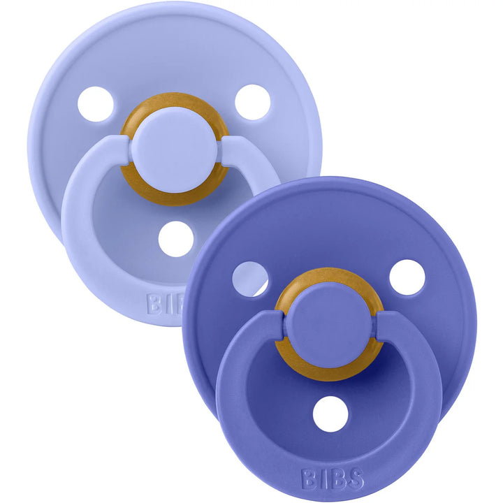Colour 2 Pack - 2 Hush/Grape