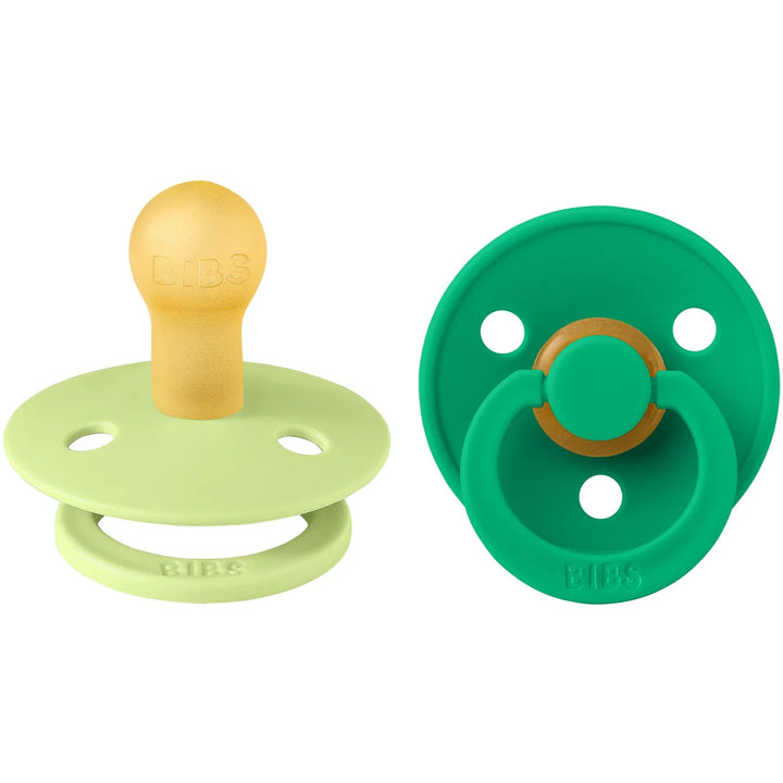 Colour 2 Pack - 2 Matcha/Cactus
