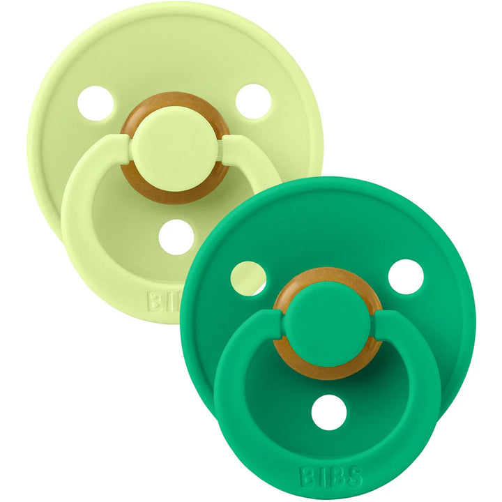 Colour 2 Pack - 2 Matcha/Cactus