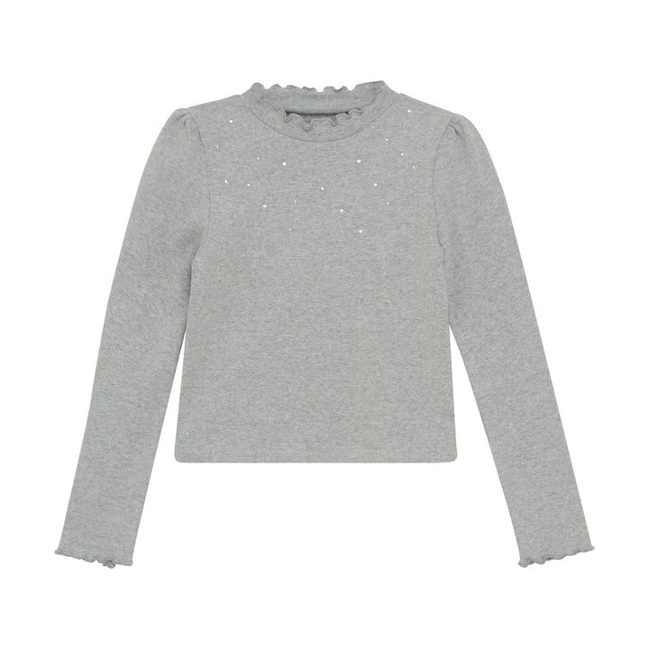 Blusa við diamantum