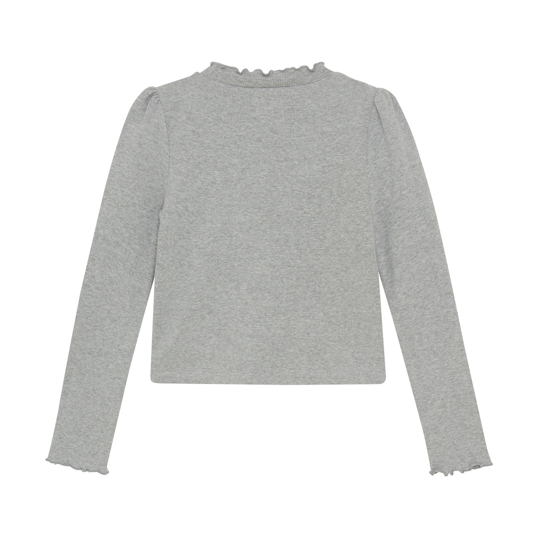 Blusa við diamantum