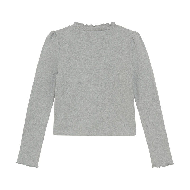 Blusa við diamantum