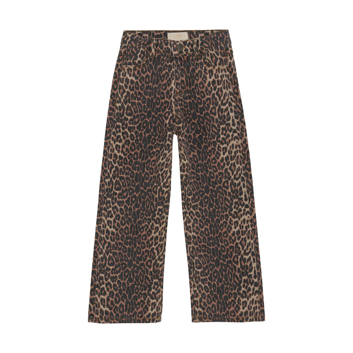 Jeans Wide Leo