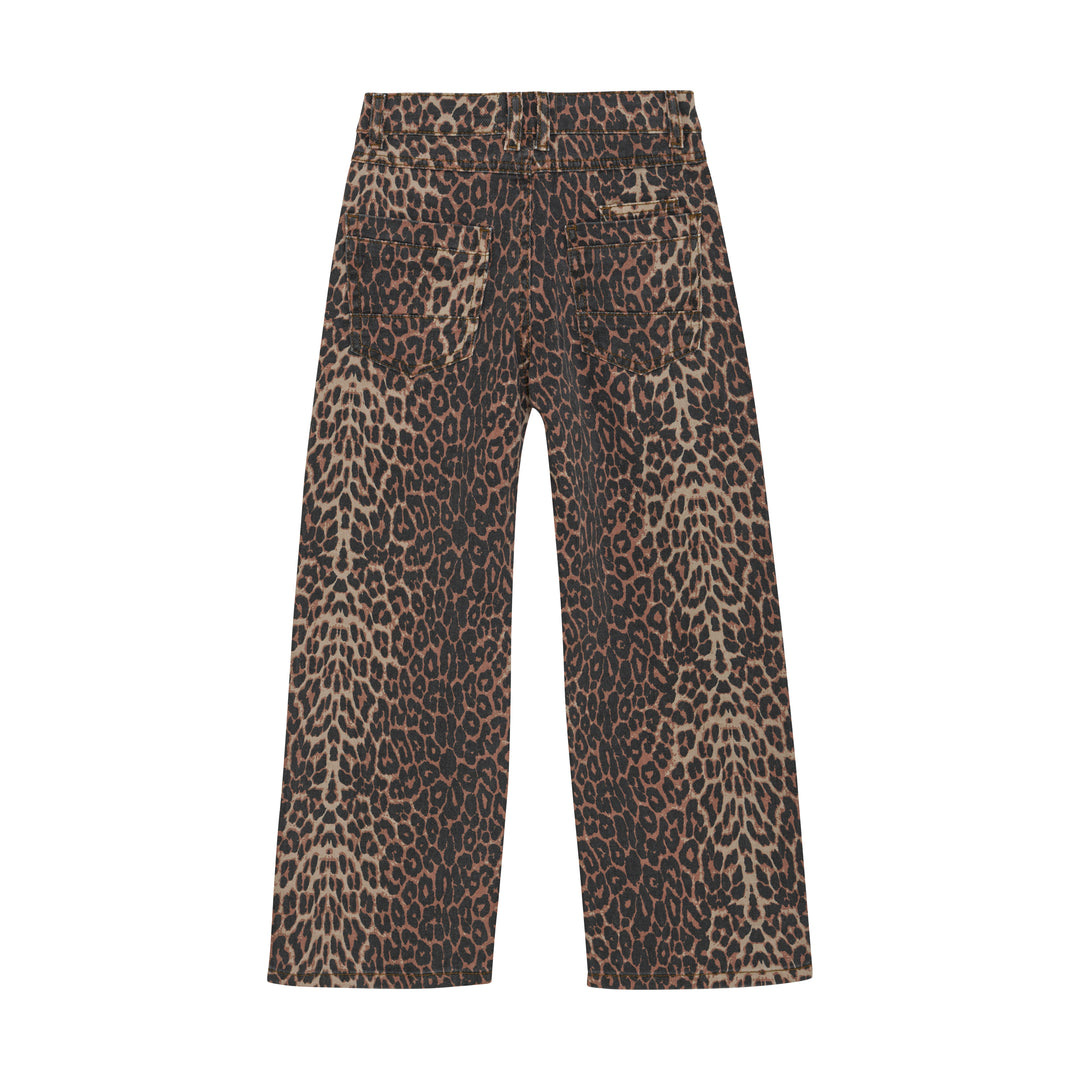 Jeans Wide Leo