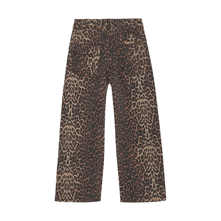 Jeans Wide Leo
