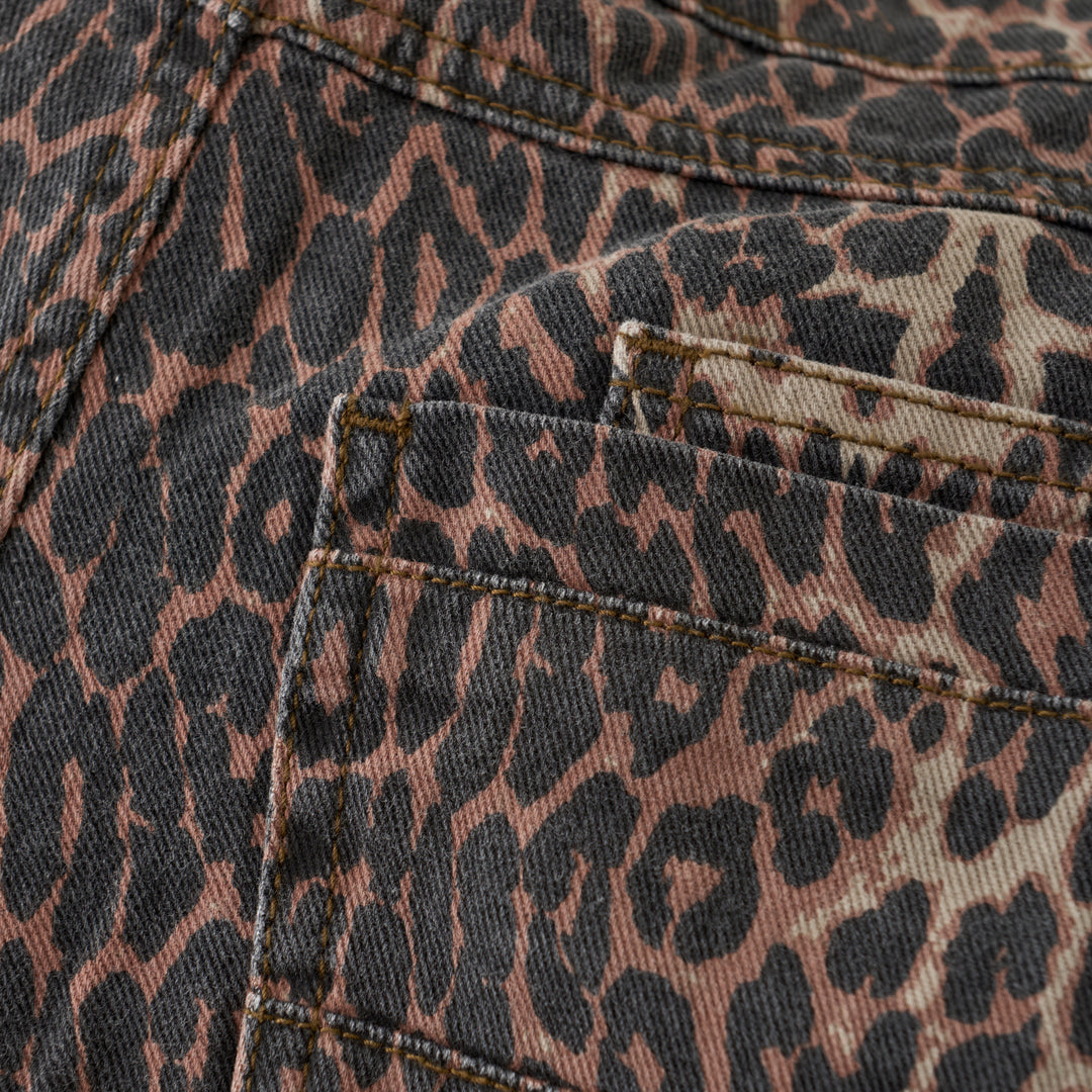 Jeans Wide Leo