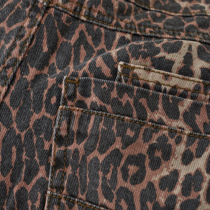 Jeans Wide Leo