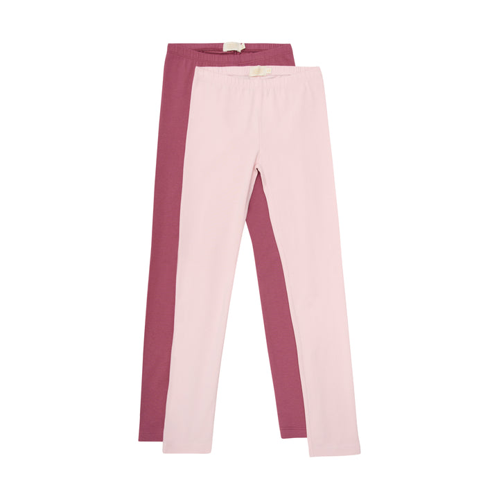 Legging 2pack, Lotus
