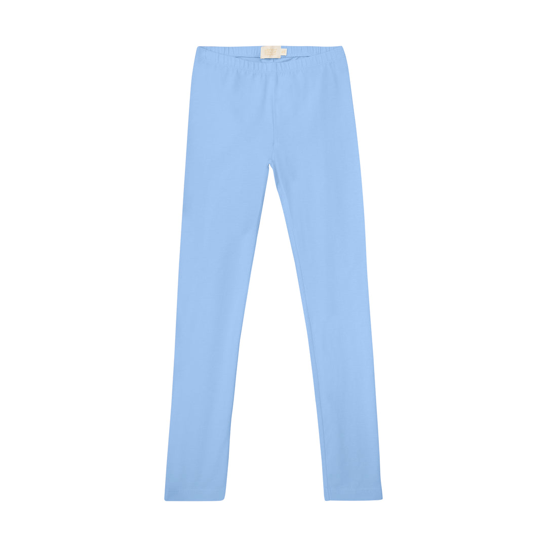 Legging 2pack, Bel Air Blue