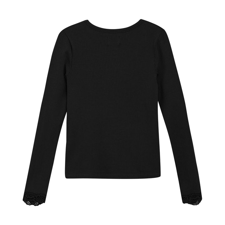 Blusa v/blondir, Black