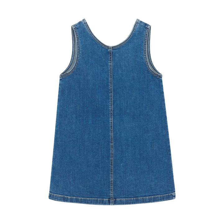 Spencer Denim Rhinestones