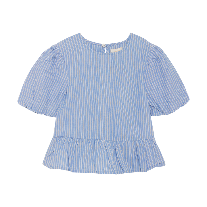 Top Woven Stripe