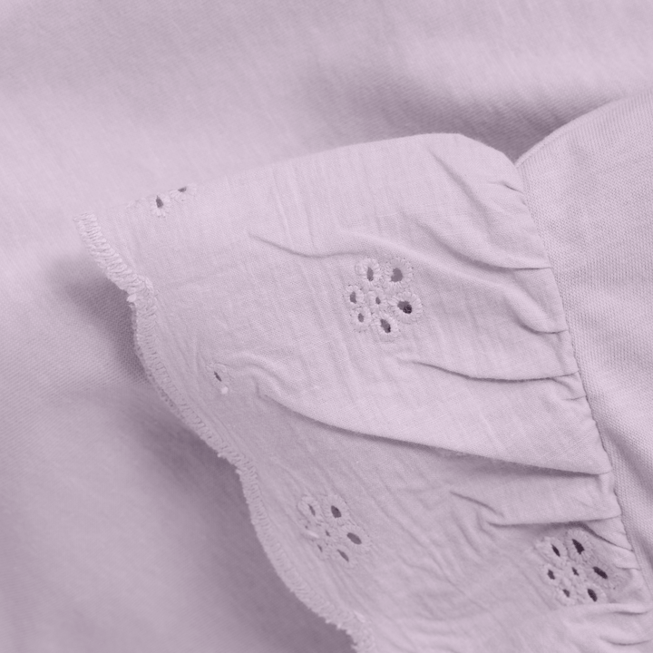 T-shirt, Lavender Frost
