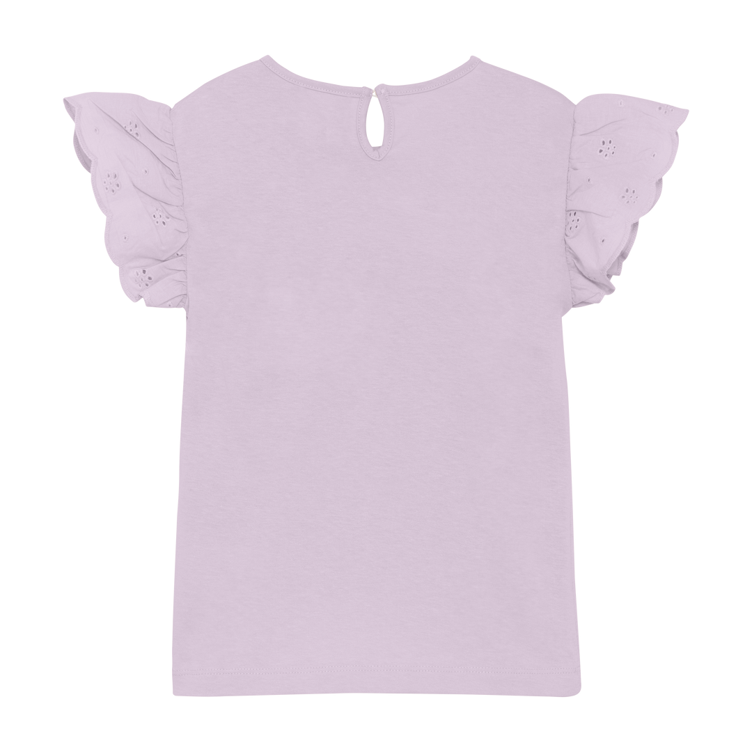 T-shirt, Lavender Frost