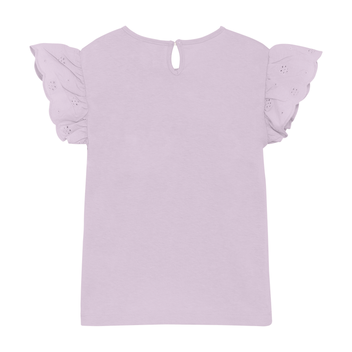 T-shirt, Lavender Frost