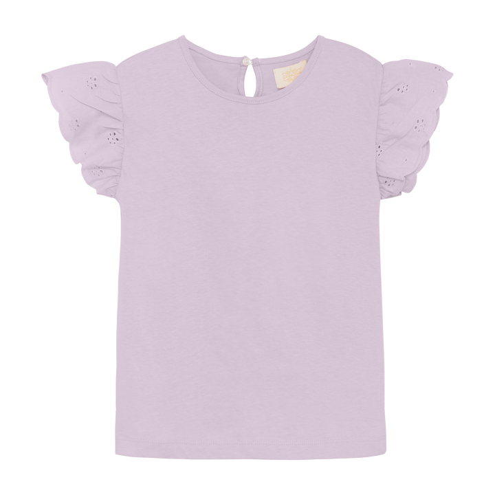 T-shirt, Lavender Frost