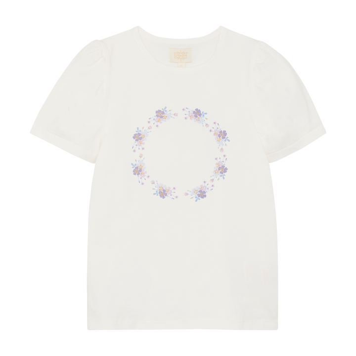 T-shirt, Lavender Frost