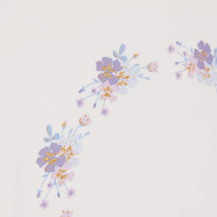 T-shirt, Lavender Frost