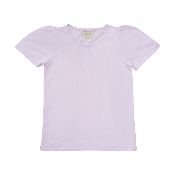 T-shirt 2-Pack, Rose Pink
