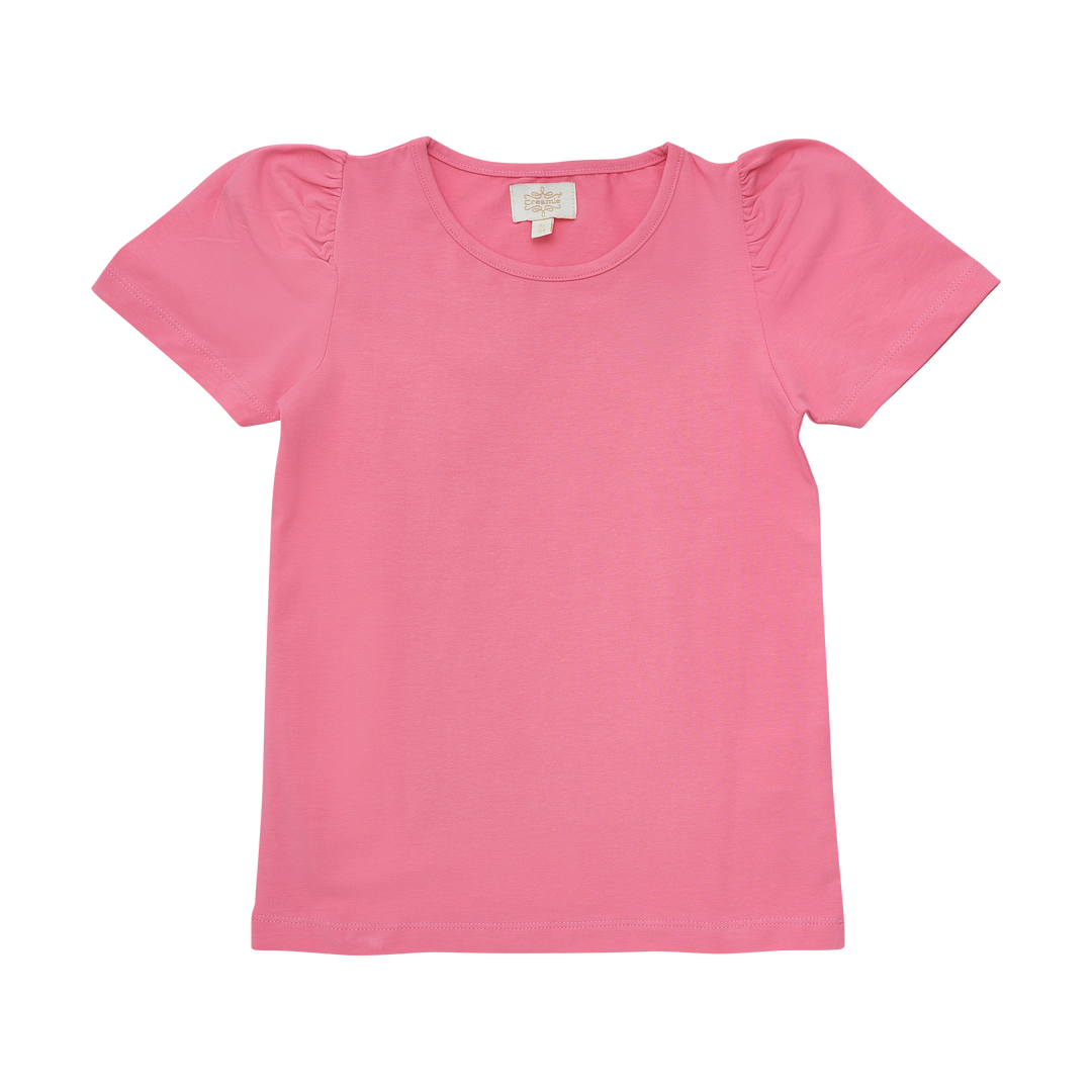 T-shirt 2-Pack, Rose Pink