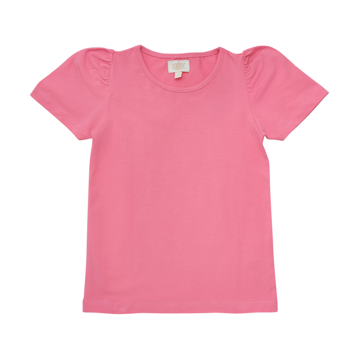 T-shirt 2-Pack, Rose Pink