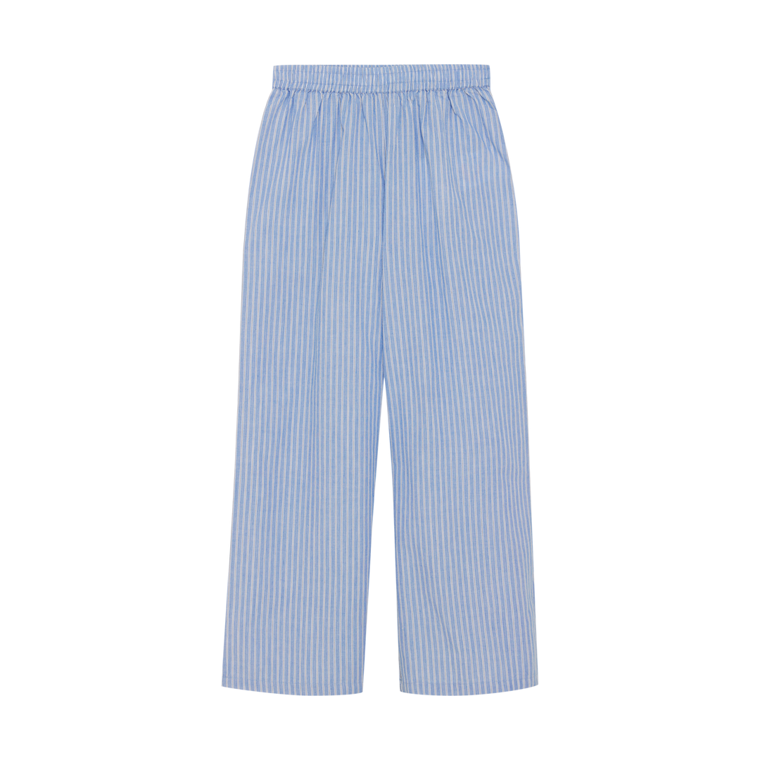 Pants Woven Stripe