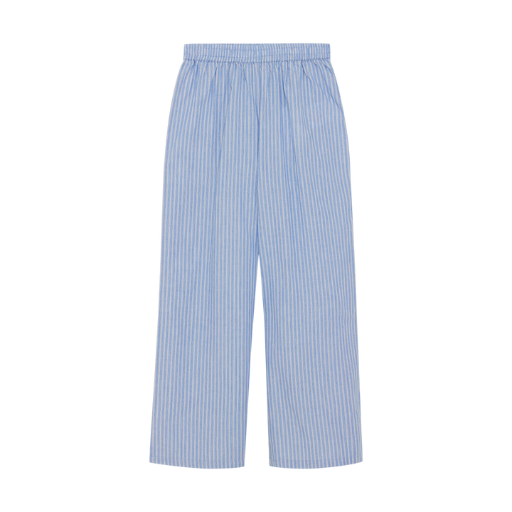 Pants Woven Stripe