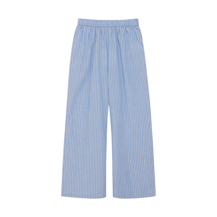 Pants Woven Stripe