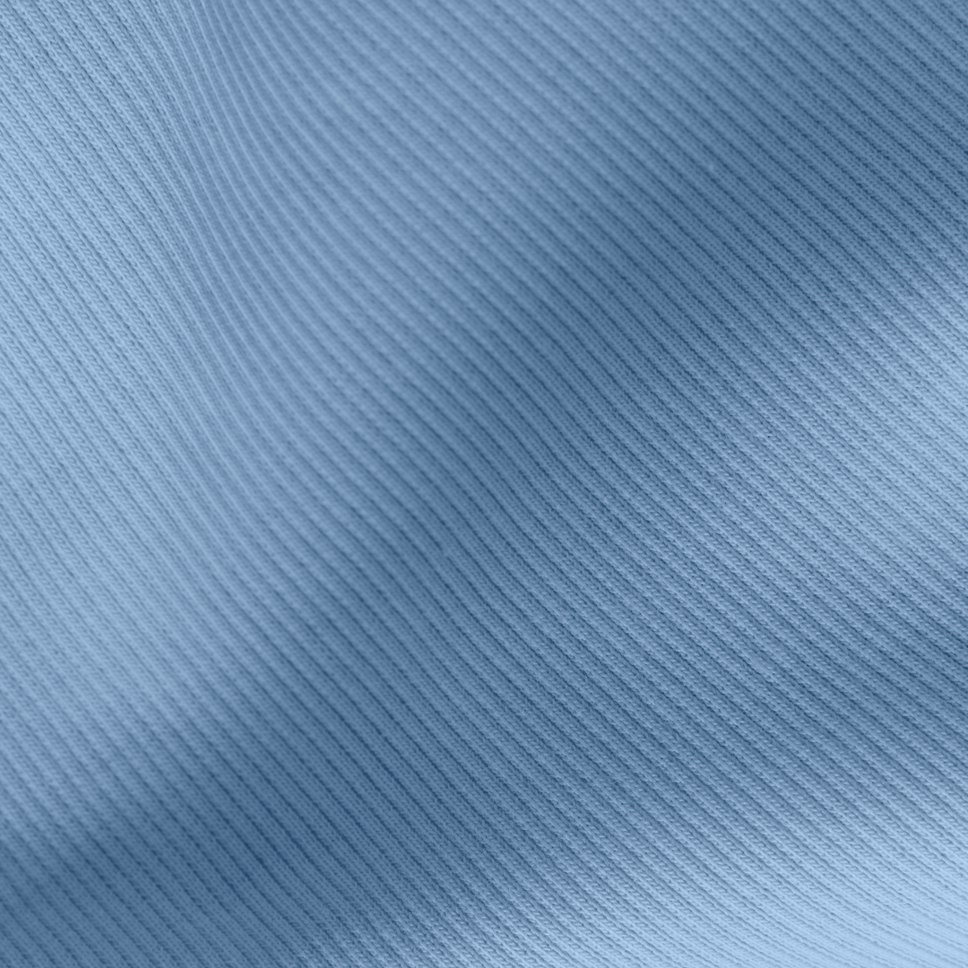 Top Rib, Blue Lustre