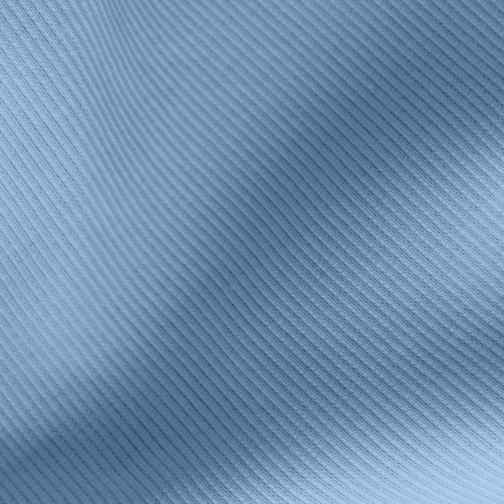 Top Rib, Blue Lustre