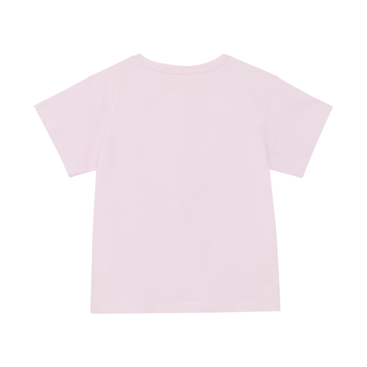 T-shirt, Rose Pink