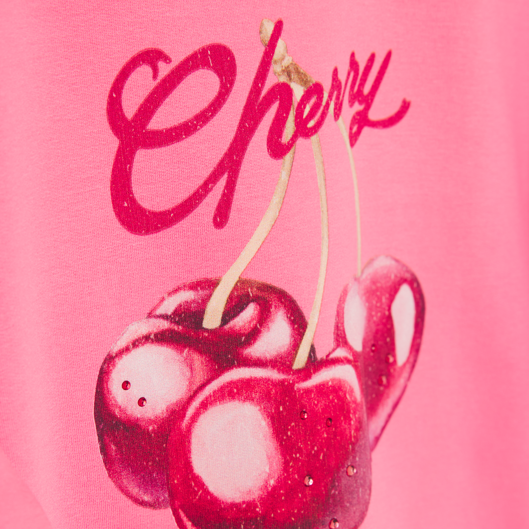 Sweatshirt, Confetti