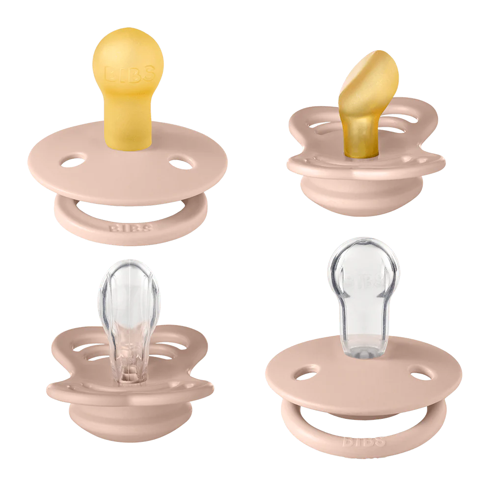 TRY-IT COLLECTION, BLUSH