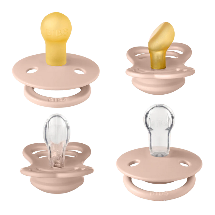 TRY-IT COLLECTION, BLUSH