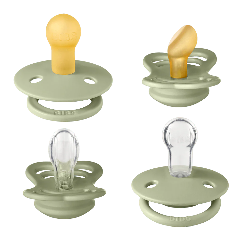 TRY-IT COLLECTION, SAGE