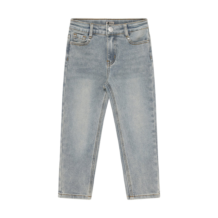 Denim Relaxed Fit