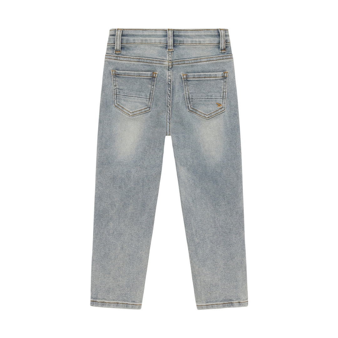 Denim Relaxed Fit