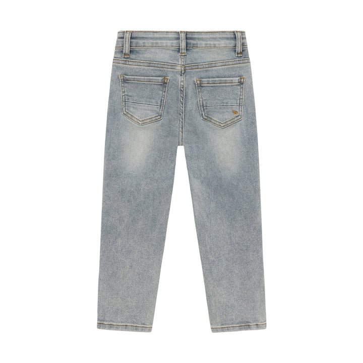 Denim Relaxed Fit