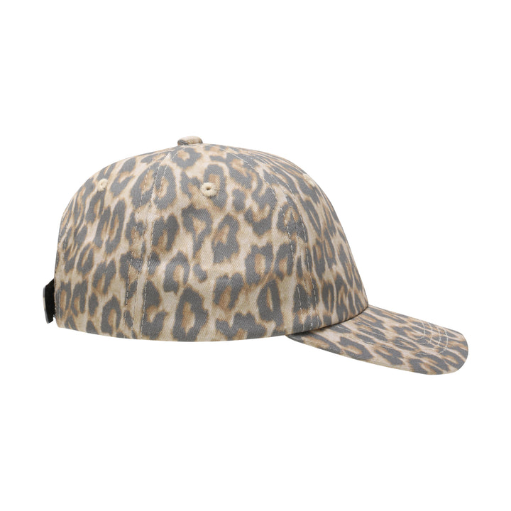 Cap Allover Print