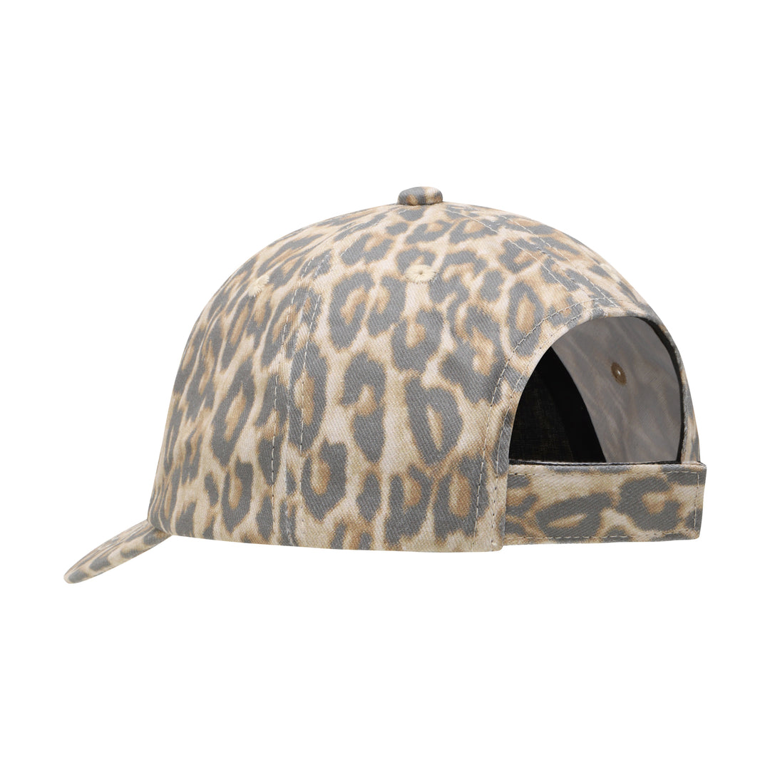 Cap Allover Print