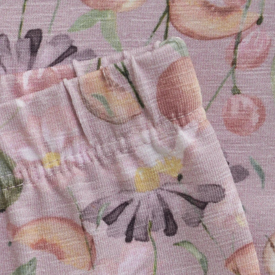 Leggings Fruits