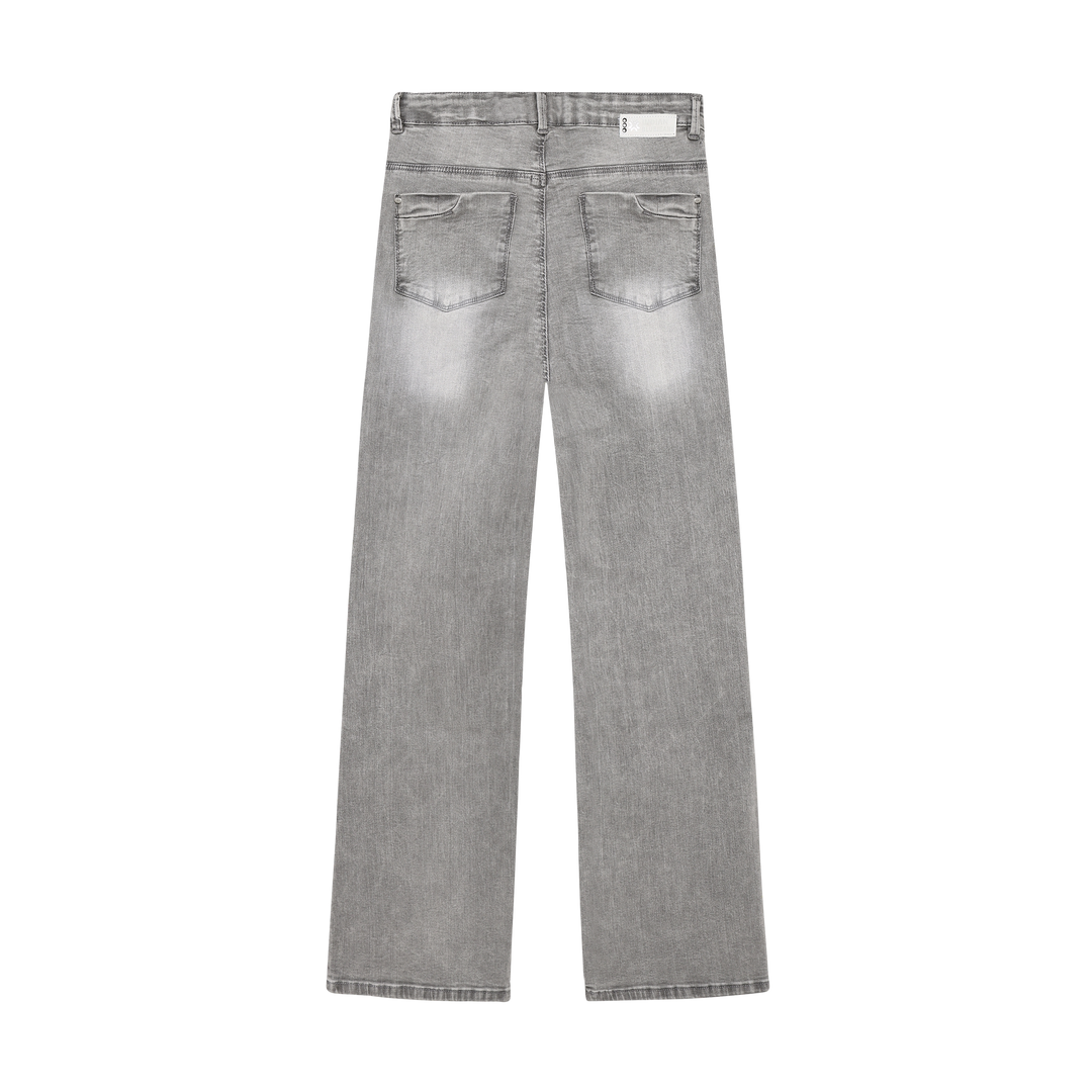 Wide Fit Lightgrey