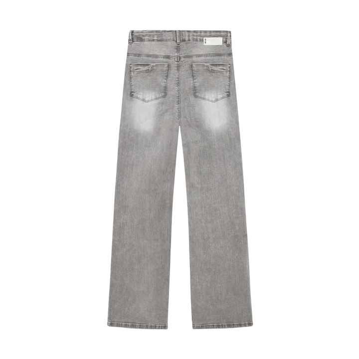 Wide Fit Lightgrey
