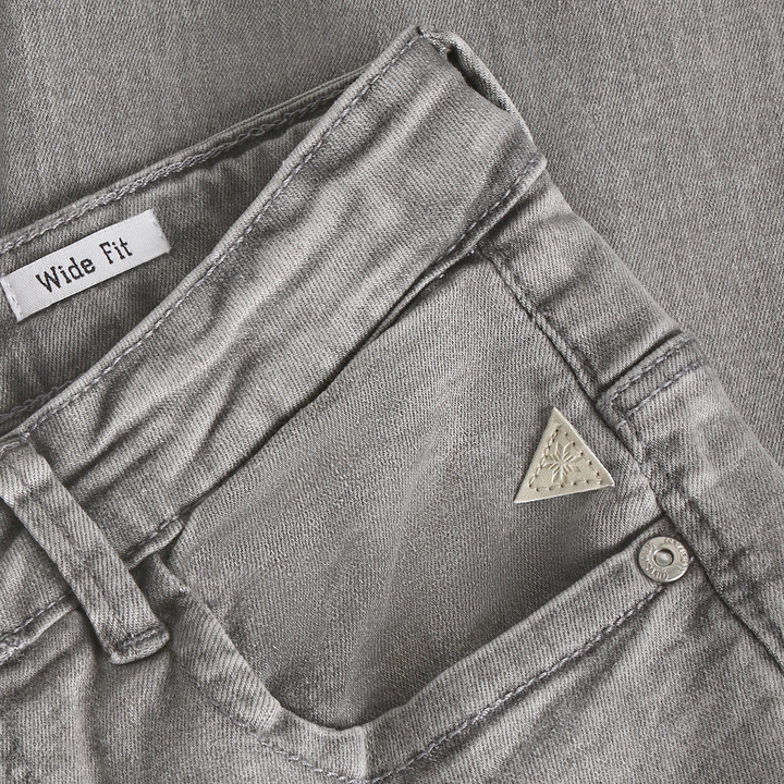 Wide Fit Lightgrey