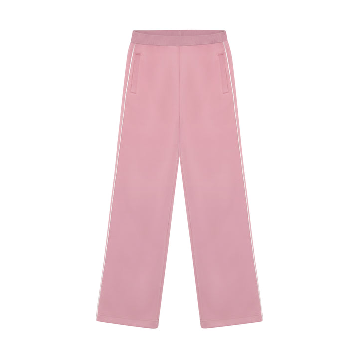 Wide Pants, Lilas