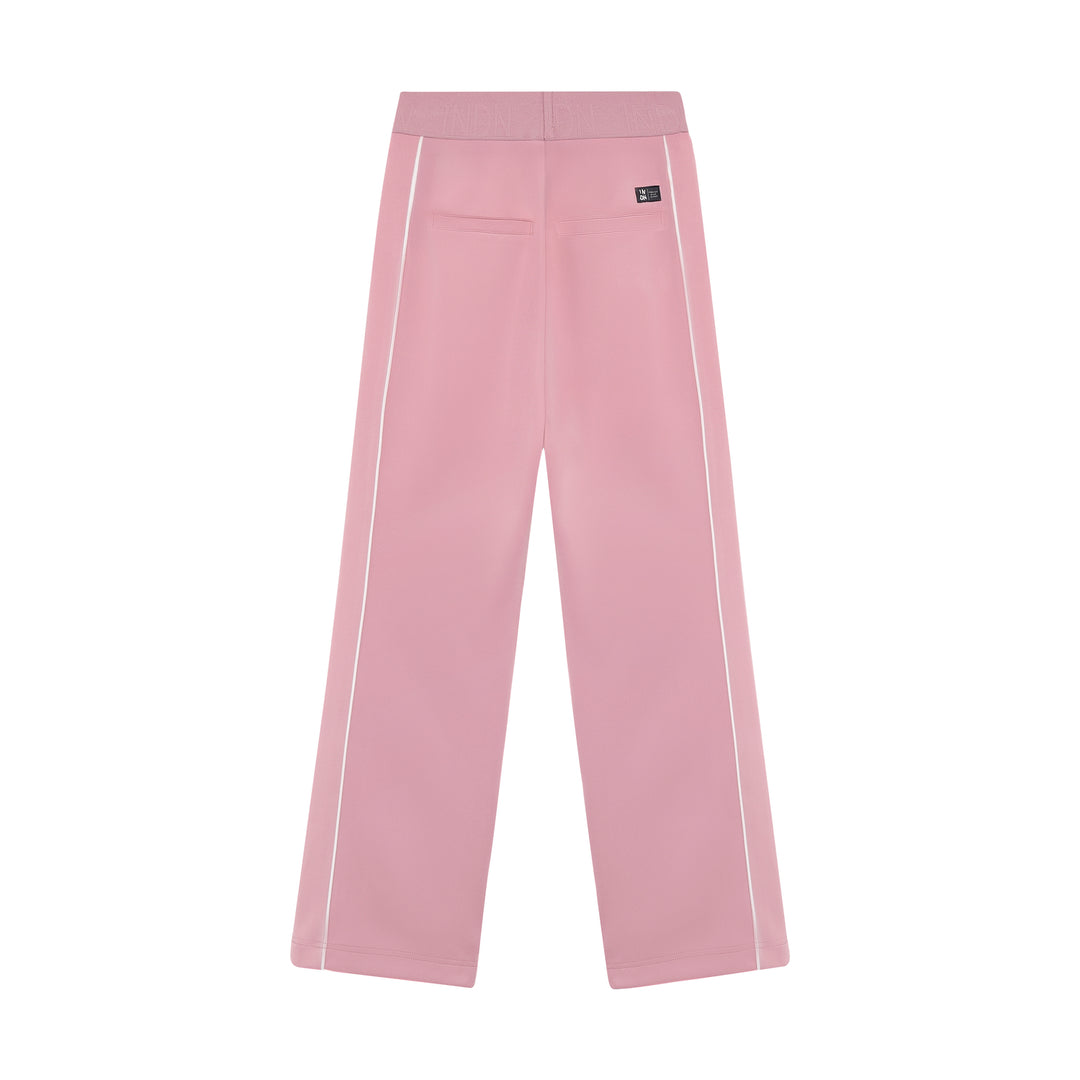 Wide Pants, Lilas