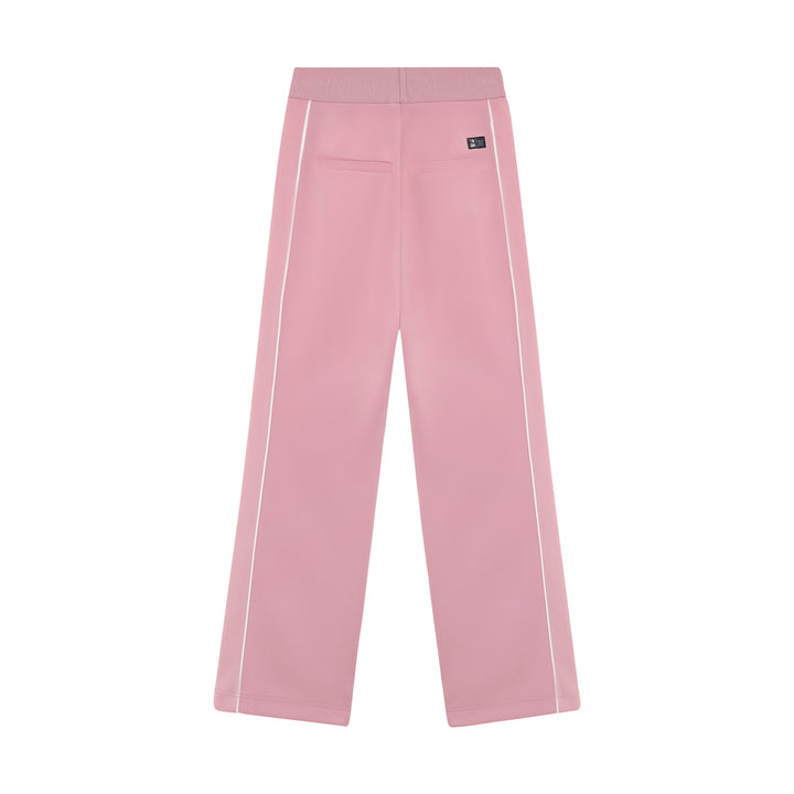 Wide Pants, Lilas