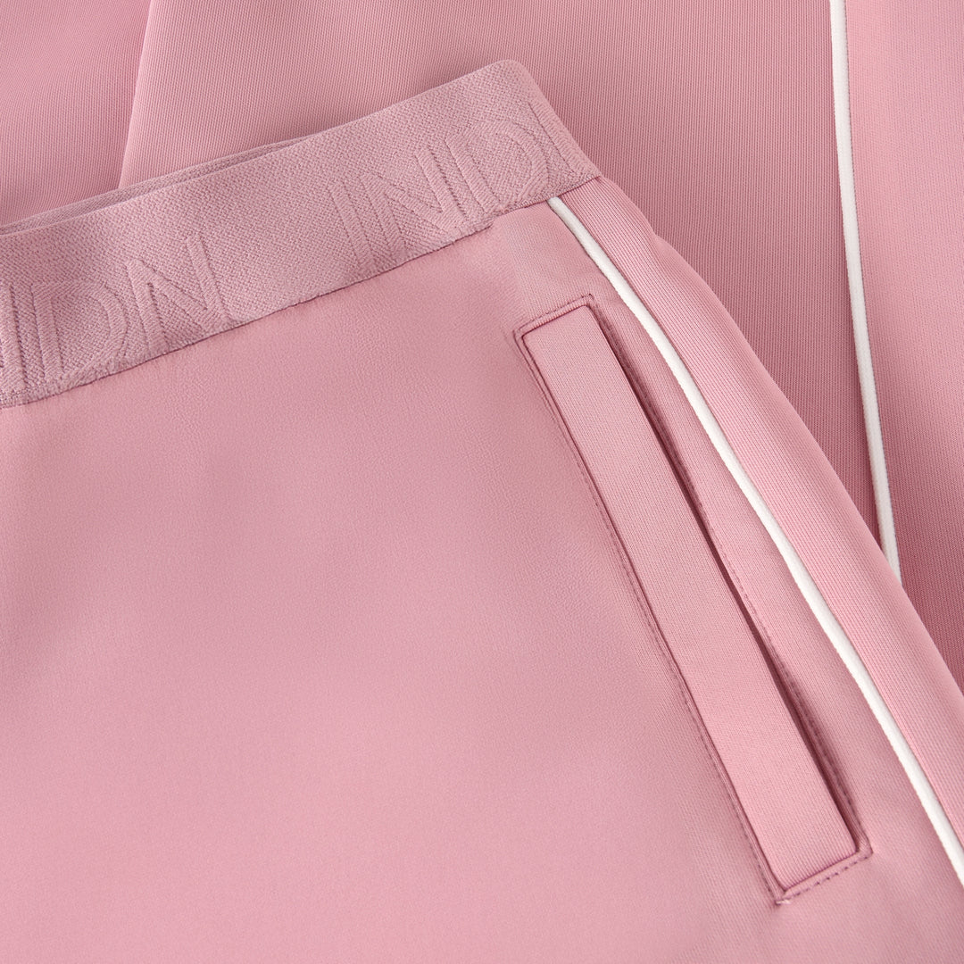 Wide Pants, Lilas