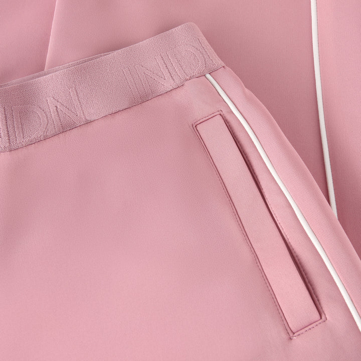 Wide Pants, Lilas